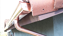 Rain Gutter Installation, Repair, Cleaning in Warrenville, IL